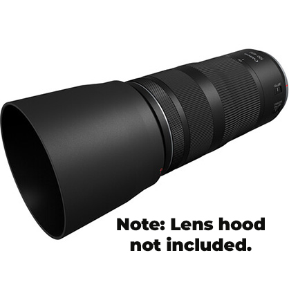 1018564_C.jpg - Canon RF 100-400mm f/5.6-8 IS USM Lens - Image 3