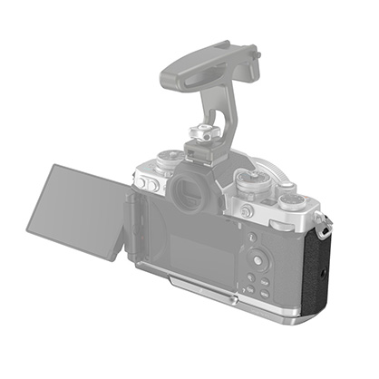 1018714_D.jpg - SmallRig L-Shape Grip for Nikon Z fc Camera 3480