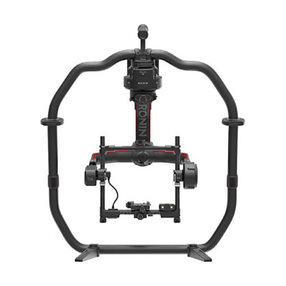 DJI Ronin Gimbal