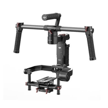 Best image for DJI Ronin Gimbal - Final Sale