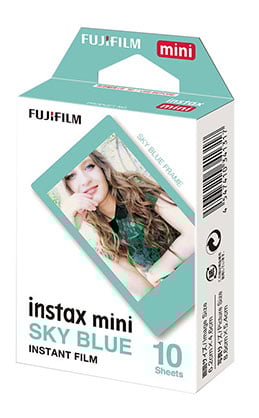 1018764_D.jpg - Instax Mini 11 Limited Edition Gift Pack - Sky Blue - Thumbnail 4