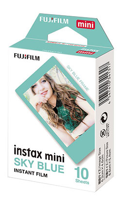1018764_D.jpg - Instax Mini 11 Limited Edition Gift Pack - Sky Blue - Image 4