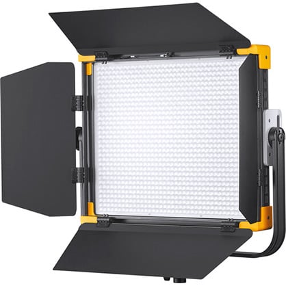 1018784_C.jpg - Godox LD150RS RGB LED Panel - Thumbnail 3