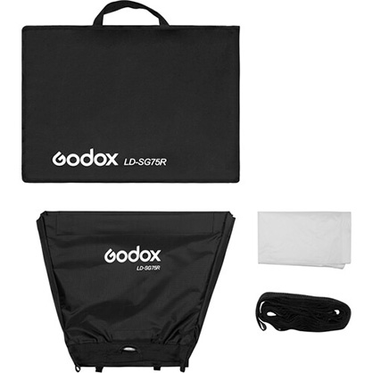 Godox Softbox for LD75R LED Panel - Best Available Image