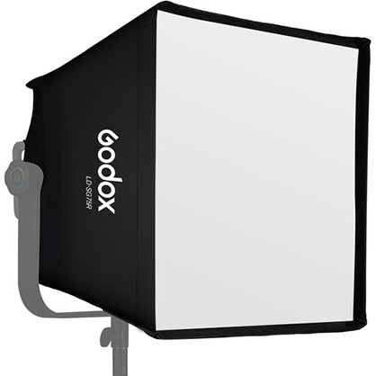 1018804_A.jpg - Godox Softbox for LD75R LED Panel