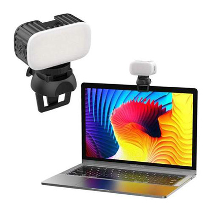 1018824_B.jpg - Ulanzi Vijim CL03 Conference Lighting Kit - Thumbnail 2