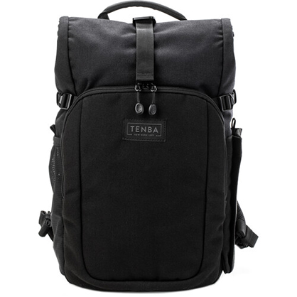 Tenba Fulton v2 10L Photo Backpack (Black) - Best Available Image