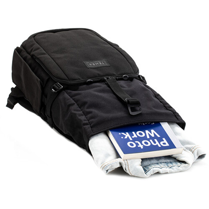 1018924_C.jpg - Tenba Fulton v2 10L Photo Backpack (Black) - Image 3