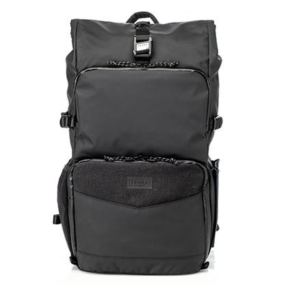 TENBA DNA 16 DSLR BACKPACK BLACK