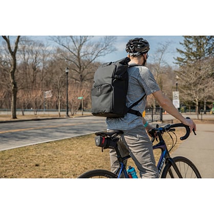 1018934_E.jpg - TENBA DNA 16 DSLR BACKPACK BLACK - Thumbnail 5