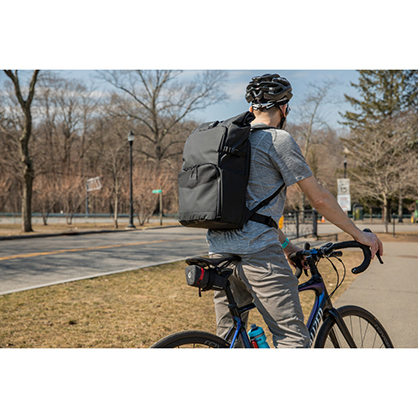 1018934_E.jpg - TENBA DNA 16 DSLR BACKPACK BLACK - Image 5