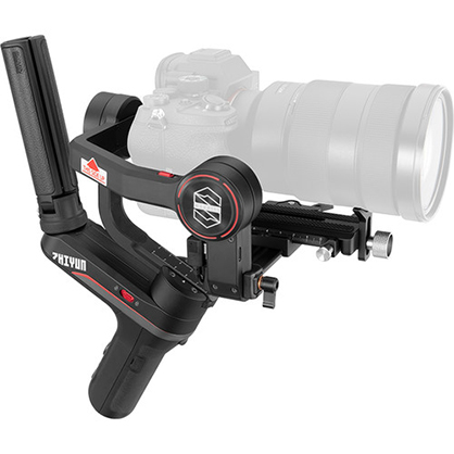 Best image for ZHIYUN WEEBILL-S Handheld Gimbal
