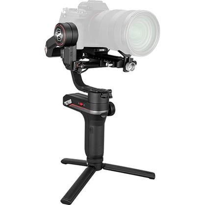 1018964_A.jpg - ZHIYUN WEEBILL-S Handheld Gimbal - Image 1