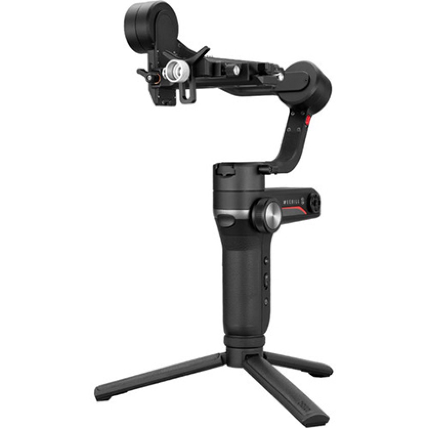 ZHIYUN Weebill S-STカメラスタビライザー標準パッケージ 【公式 ZHIYUN Weebill S-STカメラスタビライザー標準パッケージ 【公式