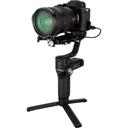 1018964_C.jpg - ZHIYUN WEEBILL-S Handheld Gimbal