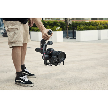 1018964_E.jpg - ZHIYUN WEEBILL-S Handheld Gimbal - Image 5