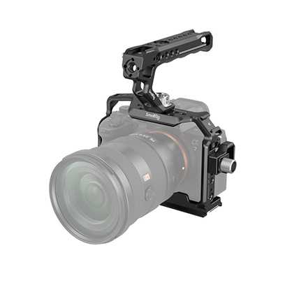 1018974_C.jpg - SmallRig Basic Kit for Sony Alpha 7 IV/Alpha 7S III 3668 - Image 3