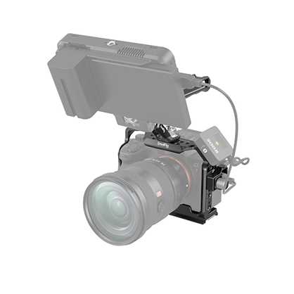 1018974_D.jpg - SmallRig Basic Kit for Sony Alpha 7 IV/Alpha 7S III 3668 - Image 4