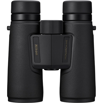 1018984_A.jpg - Nikon Monarch M5 10x42 ED Waterproof Central Focus Binoculars - Thumbnail 1