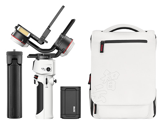 Best image for ZHIYUN Crane M3 Handheld Gimbal Combo