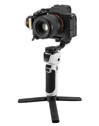 1018994_A.jpg - ZHIYUN Crane M3 Handheld Gimbal Combo - Thumbnail 1