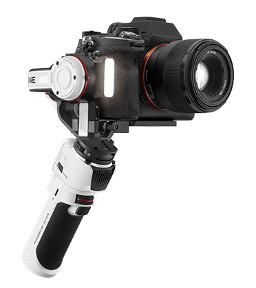 1018994_B.jpg - ZHIYUN Crane M3 Handheld Gimbal Combo - Image 2