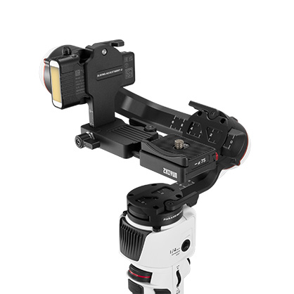 1018994_D.jpg - ZHIYUN Crane M3 Handheld Gimbal Combo - Image 4