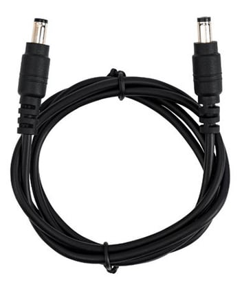 EcoFlow DC5521-DC5525 1M Cable