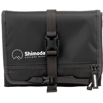 Shimoda Designs Filter Wrap 150 (Black) - Best Available Image