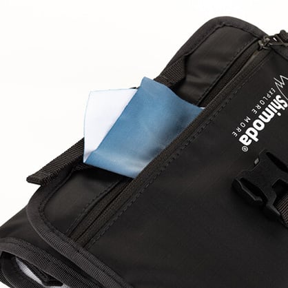 1019074_C.jpg - Shimoda Designs Filter Wrap 150 (Black) - Thumbnail 3