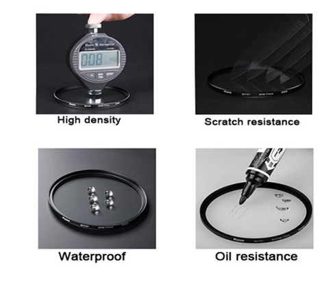 1019124_B.jpg - KASE CPL II Polarising Filter 49mm - Image 2