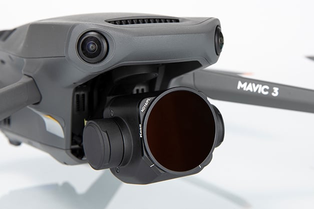 Best image for KASE Mavic 3 ND16-PL ND Filter 4 Stop