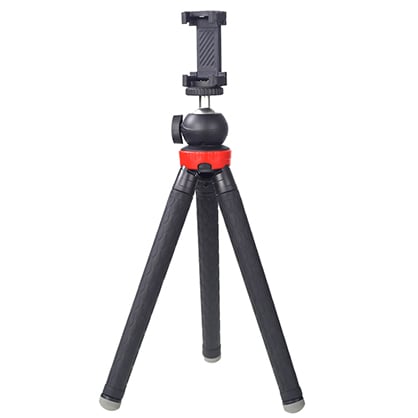Best image for XILETU XS-110 Mini Tripod with Phone Adapter plus Extension to Maximum 110cm