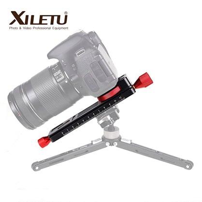 1019164_A.jpg - XILETU Macro rail / Slider for Macro and Time-Lapse  LCB-16M - Image 1