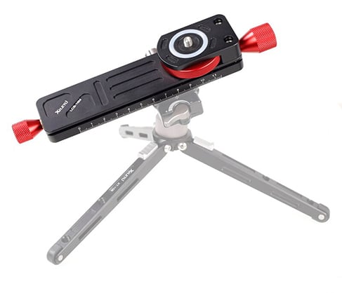 1019164_B.jpg - XILETU Macro rail / Slider for Macro and Time-Lapse  LCB-16M - Thumbnail 2