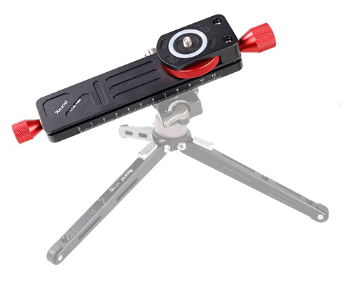 1019164_B.jpg - XILETU Macro rail / Slider for Macro and Time-Lapse  LCB-16M - Image 2