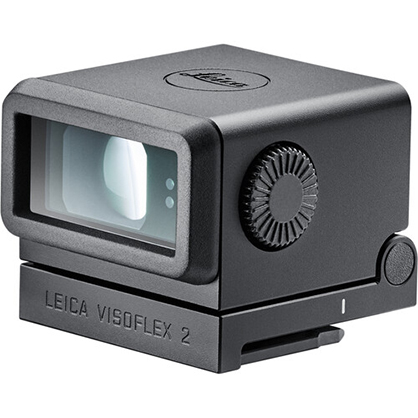 Leica Visoflex 2 Electronic Viewfinder - Best Available Image