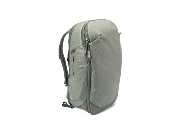 1019234_A.jpg - Peak Design Travel Backpack 30L Sage - Image 1