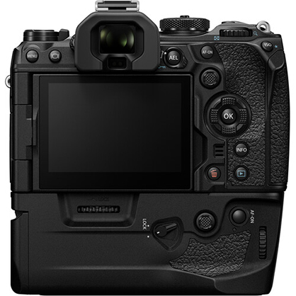 1019254_B.jpg - OM SYSTEM HLD-10 Power Battery Grip - Thumbnail 2