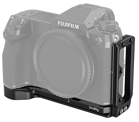 SmallRig L Bracket for Fujifilm GFX 100S and GFX 50S II Camera 3232