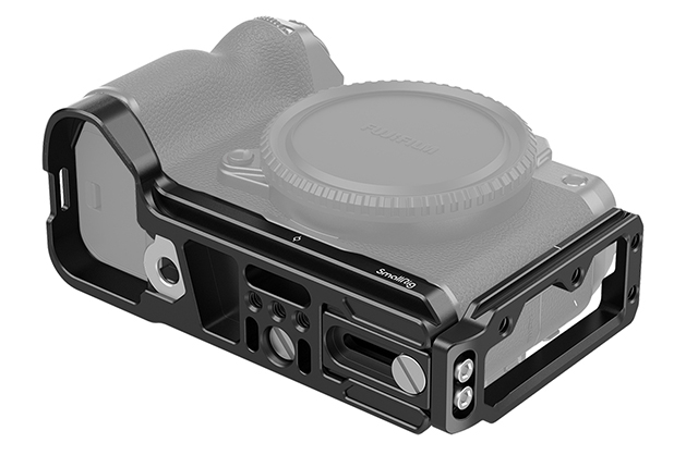 1019284_C.jpg - SmallRig L Bracket for Fujifilm GFX 100S and GFX 50S II Camera 3232