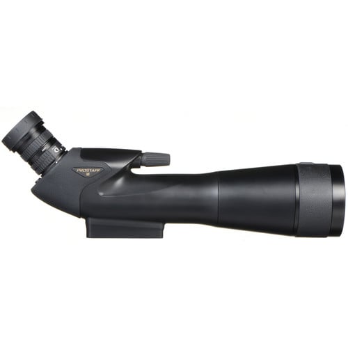 Best image for Nikon Prostaff 5  82A Fieldscope + 20-60 kit