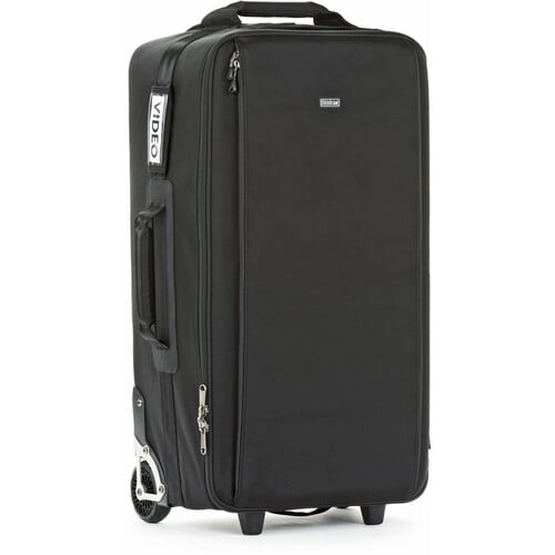 Think Tank Photo Logistics Manager 30 V2 Rolling Gear Case