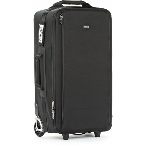 Best image for Think Tank Photo Logistics Manager 30 V2 Rolling Gear Case