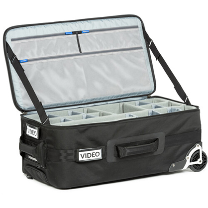 1019314_A.jpg - Think Tank Photo Logistics Manager 30 V2 Rolling Gear Case