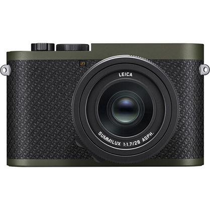 Leica Q2 Monochrom Reporter
