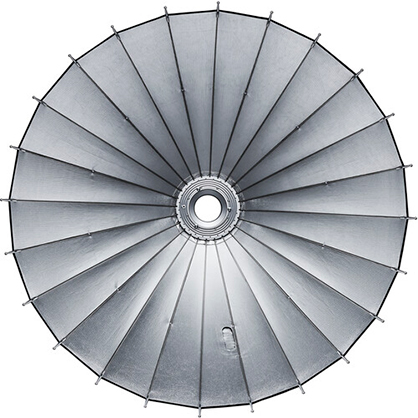 1019364_E.jpg - Godox Parabolic 128 Reflector Kit 120cm