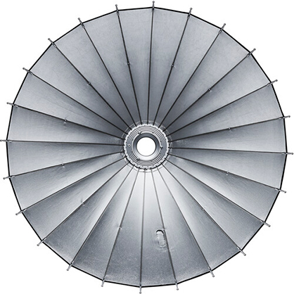 1019364_E.jpg - Godox Parabolic 128 Reflector Kit 120cm - Image 5