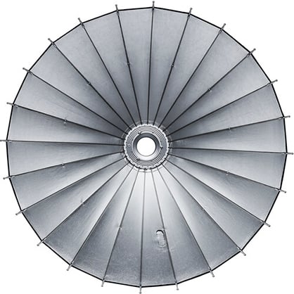 1019364_E.jpg - Godox Parabolic 128 Reflector Kit 120cm - Image 5