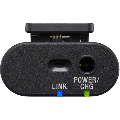 1019374_C.jpg - Sony ECM-W2BT Camera-Mount Digital Bluetooth Wireless Microphone - Thumbnail 3